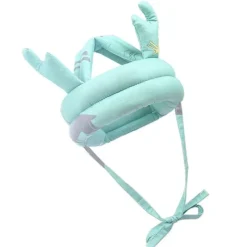 Kinder The Decor Haven Kinderwagen & Zubehör-Baby-Kopfschutzmütze – Antikollisions-Weichkappe