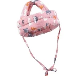 Kinder The Decor Haven Kinderwagen & Zubehör-Baby-Kopfschutzmütze – Antikollisions-Weichkappe