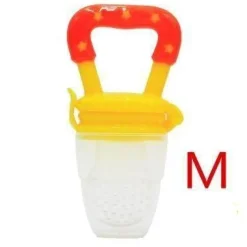 Kinder The Decor Haven Kinderwagen & Zubehör-Baby-Obstknabberer – Sicheres Fütterungswerkzeug für Säuglinge