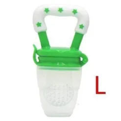 Kinder The Decor Haven Kinderwagen & Zubehör-Baby-Obstknabberer – Sicheres Fütterungswerkzeug für Säuglinge