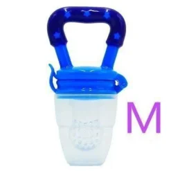 Kinder The Decor Haven Kinderwagen & Zubehör-Baby-Obstknabberer – Sicheres Fütterungswerkzeug für Säuglinge