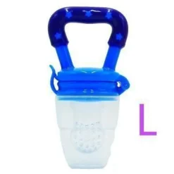 Kinder The Decor Haven Kinderwagen & Zubehör-Baby-Obstknabberer – Sicheres Fütterungswerkzeug für Säuglinge