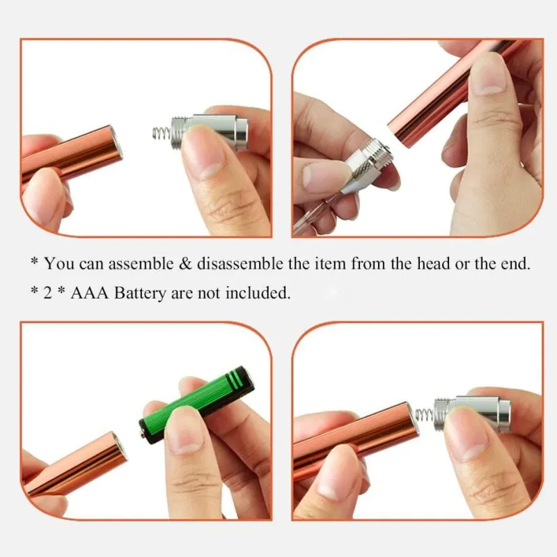 Kinder The Relaxation Nook Kinderwagen & Zubehör|Männerpflege-Baby-Ohrreiniger-Tool – Sanfter Ohrenschmalzentferner mit Taschenlampe