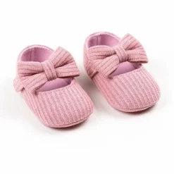 The Decor Haven Babykleidung|Babykleidung-Babyschuhe - Little Princess Charm Footwear