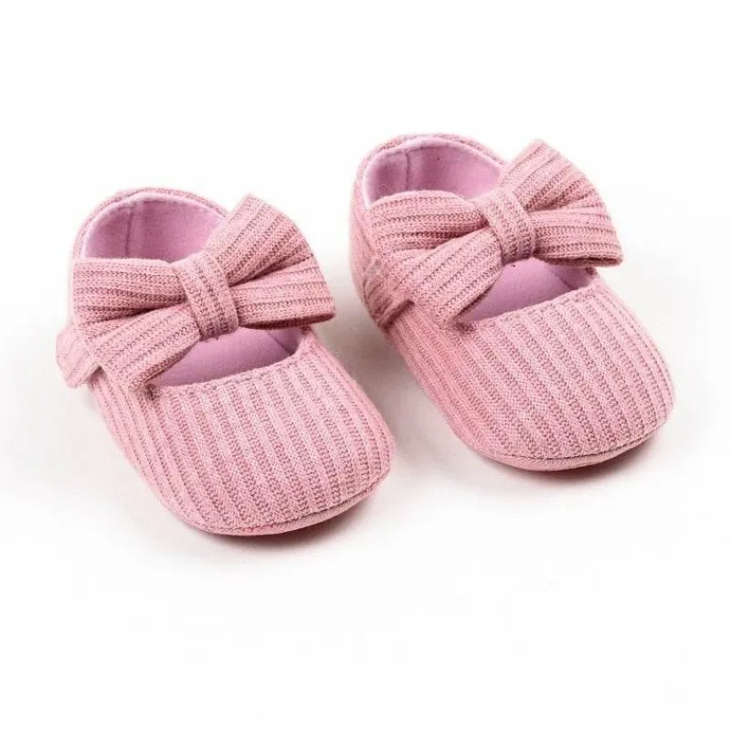 The Decor Haven Babykleidung|Babykleidung-Babyschuhe - Little Princess Charm Footwear