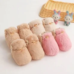 The Decor Haven Babykleidung|Babykleidung-Babyschuhe – Weiche, warme Schuhe für kleine Zehen