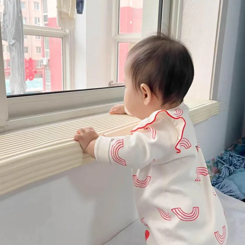 Kinder The Decor Haven Kinderwagen & Zubehör|Gadgets Für Zuhause-Babysichere Antikollisions-Sicherheitsstreifen - Sichere Babyschutzpolster