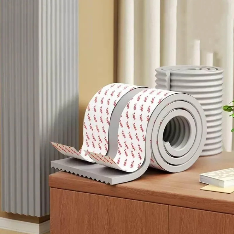 Kinder The Decor Haven Kinderwagen & Zubehör|Gadgets Für Zuhause-Babysichere Antikollisions-Sicherheitsstreifen - Sichere Babyschutzpolster