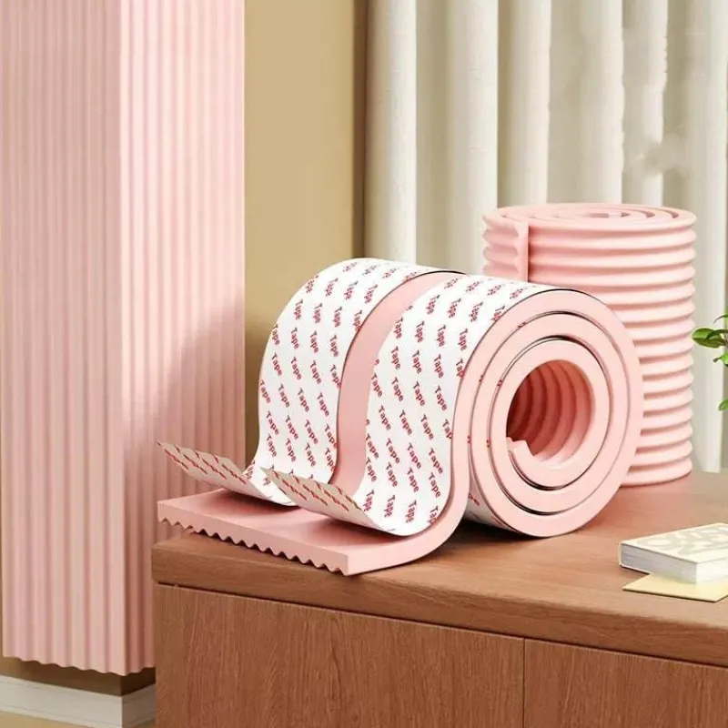 Kinder The Decor Haven Kinderwagen & Zubehör|Gadgets Für Zuhause-Babysichere Antikollisions-Sicherheitsstreifen - Sichere Babyschutzpolster