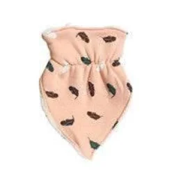 Kinder Little Nest Kinderwagen & Zubehör-Baby-Stilltuch, Schal, Handtuch – süßes Winter-Accessoire