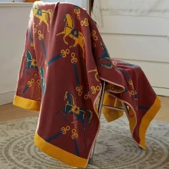 Wrap u0026 Relax Bettzeug-Badetuch aus nordischer Baumwollgaze – weich, saugfähig, schnelltrocknend, 90 x 180 cm