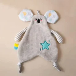 Tom Küche & Esszimmer-Badetuch für Kinder mit Cartoon-Tiermotiv – weicher, saugfähiger Korallensamt zum gemütlichen Abtrocknen