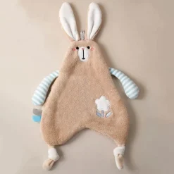 Tom Küche & Esszimmer-Badetuch für Kinder mit Cartoon-Tiermotiv – weicher, saugfähiger Korallensamt zum gemütlichen Abtrocknen