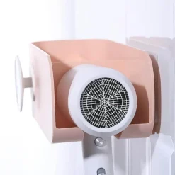 The Blissful Bath Badezimmer-Badezimmer-Organizer – Multifunktionale, moderne Aufbewahrungslösung