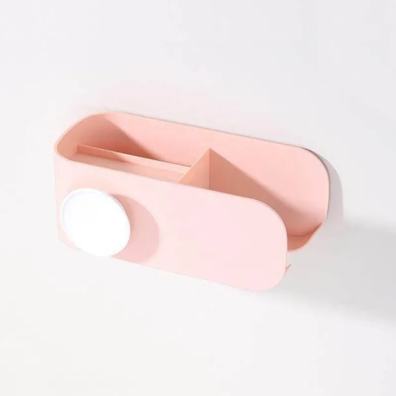 The Blissful Bath Badezimmer-Badezimmer-Organizer – Multifunktionale, moderne Aufbewahrungslösung