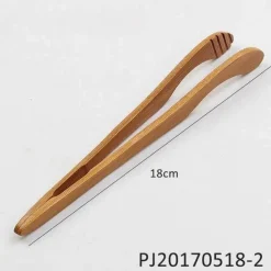 Comfort u0026 Style Küche & Esszimmer-Bambus-Kung-Fu-Teelöffel – natürliches chinesisches Teewerkzeug