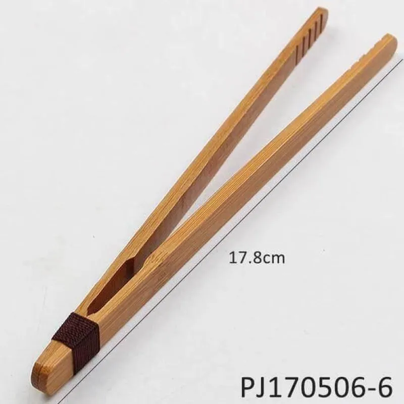 Comfort u0026 Style Küche & Esszimmer-Bambus-Kung-Fu-Teelöffel – natürliches chinesisches Teewerkzeug