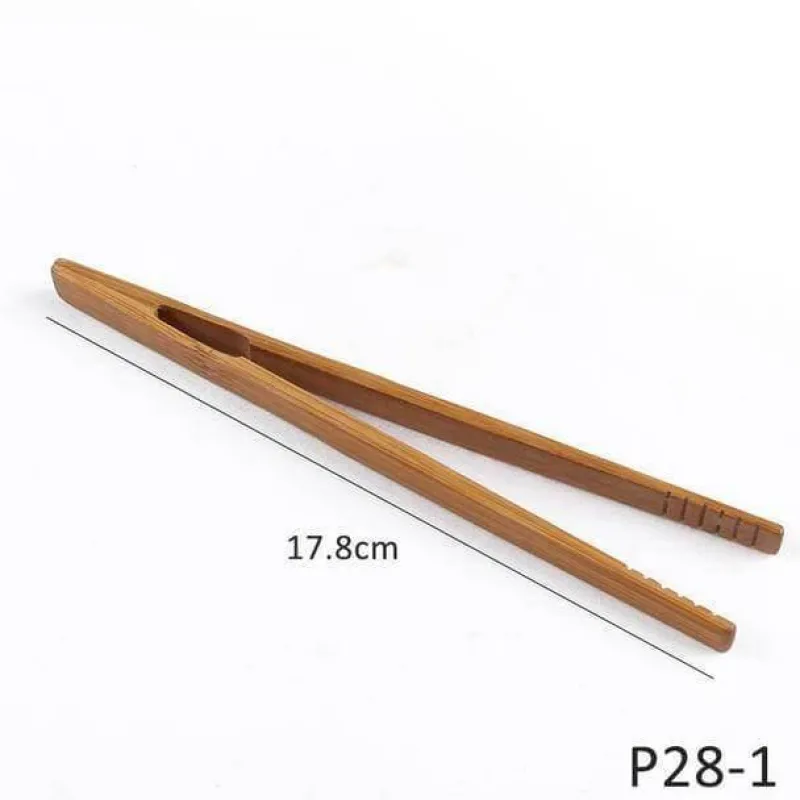 Comfort u0026 Style Küche & Esszimmer-Bambus-Kung-Fu-Teelöffel – natürliches chinesisches Teewerkzeug