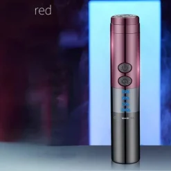 Roam Ready Outdoor-Artikel|Heimwerkzeuge-Bartschneider-Feuerzeug-Kombination – wiederaufladbares, winddichtes Pflegewerkzeug