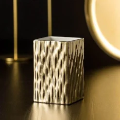 The Bath Nook Badezimmer-Bathroom Accessory Set - Modern Stylish Decor for Studio Spaces