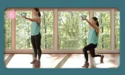 The Relaxation Nook Fitness-Gadgets|Gesundheits- Und Entspannungstools-Bauchradrolle - Selbstaufrollendes Fitnessgerät