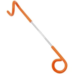 The Outdoor Vault Camping-Werkzeuge|Outdoor-Artikel-Baumhaken für den Außenbereich – Multifunktionaler Gartenaufhänger für Pflanzendekoration