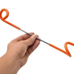 The Outdoor Vault Camping-Werkzeuge|Outdoor-Artikel-Baumhaken für den Außenbereich – Multifunktionaler Gartenaufhänger für Pflanzendekoration