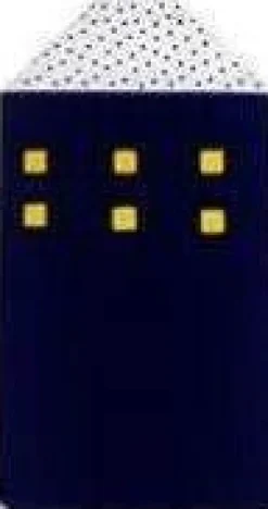 Kinder The Decor Haven Kinderwagen & Zubehör-Baumwollkissen mit Krokodilhausmotiv – Dekokissen für Babybett