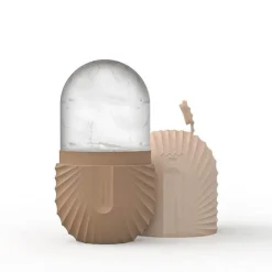 Tom Küche & Esszimmer-Beauty Ice Cube Tray Gesichtsroller - Hautpflege-Werkzeugset