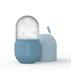 Tom Küche & Esszimmer-Beauty Ice Cube Tray Gesichtsroller - Hautpflege-Werkzeugset