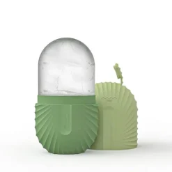 Tom Küche & Esszimmer-Beauty Ice Cube Tray Gesichtsroller - Hautpflege-Werkzeugset