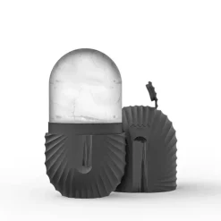 Tom Küche & Esszimmer-Beauty Ice Cube Tray Gesichtsroller - Hautpflege-Werkzeugset