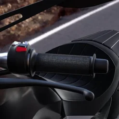 Decor Fahrräder & Verkehr-Beheizte Motorrad-Lenkergriffe