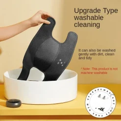 The Relaxation Nook Mobilitäts- Und Support-Tools|Massageprodukte-Beheiztes Kniemassagegerät – Elektrisches Schmerzlinderungskissen