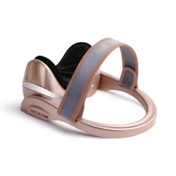 The Relaxation Nook Massageprodukte|Gesundheits-Gadgets-Beheiztes Nackenmassagegerät – Unterstützung bei Spannungsabbau