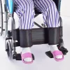 Tranquil Touch Mobilitäts- Und Support-Tools|Gesundheits-Gadgets-Beingurt für Rollstuhlfahrer älterer Menschen – Sicherer Trittsicherheitsgurt