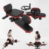 The Relaxation Nook Fitness-Gadgets|Gesundheits-Gadgets-Beinstrecker – Fitness-Flexibilitätstrainer für verbessertes Dehnen