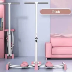 The Relaxation Nook Männerpflege|Frauenpflege-Beintrainer-Maschine – Kraftkonditionierungs-Power-Maximierer