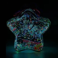 Bright Accents Beleuchtung-Beleuchtete Wunschflasche - Magisches Dekolicht