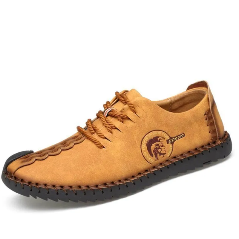 Herren Decor Herrenschuhe-Bequeme Casual Loafer – stylische Slipper für jeden Tag