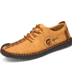 Herren Decor Herrenschuhe-Bequeme Casual Loafer – stylische Slipper für jeden Tag