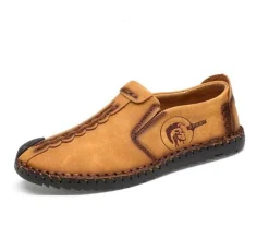 Herren Decor Herrenschuhe-Bequeme Casual Loafer – stylische Slipper für jeden Tag