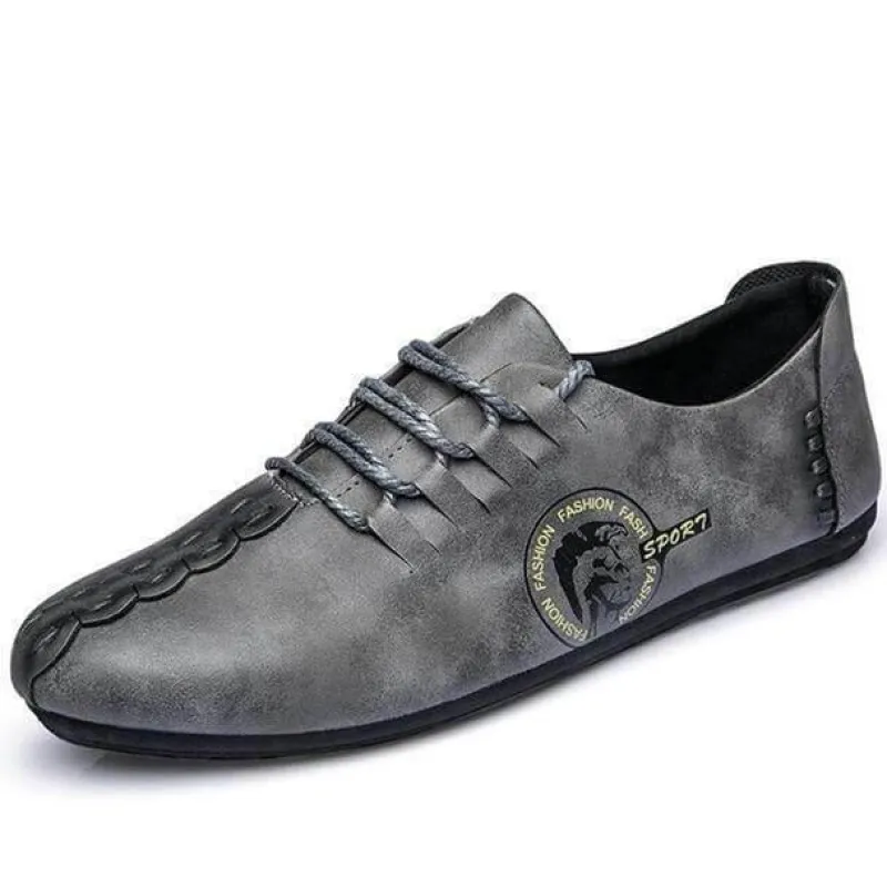 Herren Decor Herrenschuhe-Bequeme Casual Loafer – stylische Slipper für jeden Tag