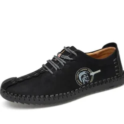 Herren Decor Herrenschuhe-Bequeme Casual Loafer – stylische Slipper für jeden Tag