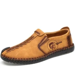 Herren Decor Herrenschuhe-Bequeme Casual Loafer – stylische Slipper für jeden Tag