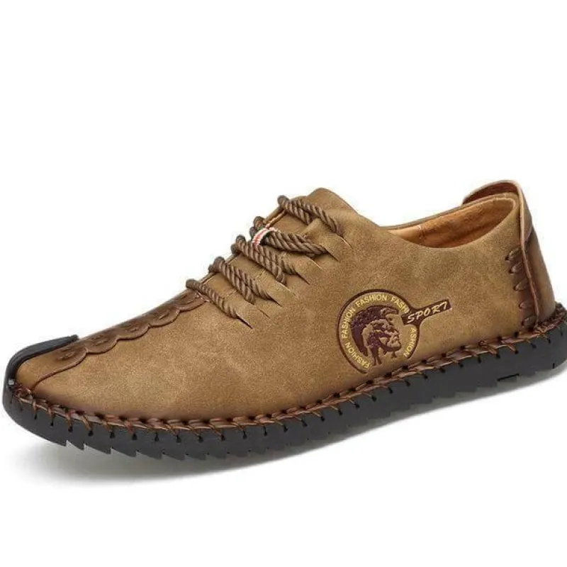 Herren Decor Herrenschuhe-Bequeme Casual Loafer – stylische Slipper für jeden Tag