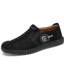 Herren Decor Herrenschuhe-Bequeme Casual Loafer – stylische Slipper für jeden Tag