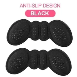 The Relaxation Nook Gesundheits-Gadgets|Gesundheits- Und Entspannungstools-Bequeme Fersenpolster – selbstklebende Schuheinlagen für zusätzliche Dämpfung