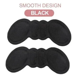 The Relaxation Nook Gesundheits-Gadgets|Gesundheits- Und Entspannungstools-Bequeme Fersenpolster – selbstklebende Schuheinlagen für zusätzliche Dämpfung