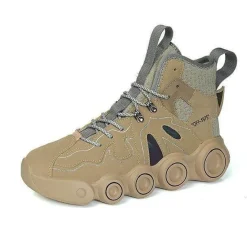 Herren Decor Herrenschuhe-Bequeme Laufschuhe für Herren – Rollschuh-Design